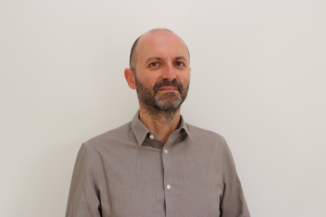 Dr Christos Dimopoulos