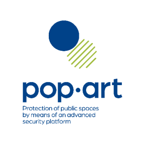 POP ART project-logo